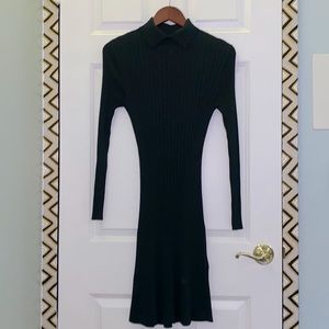 Elegant cocktail dress